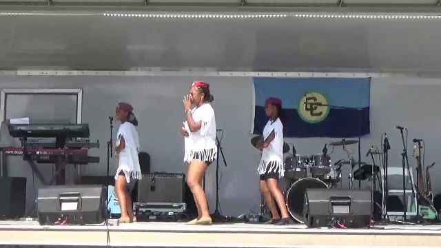 New Brunswick Caribbean Festival 2024