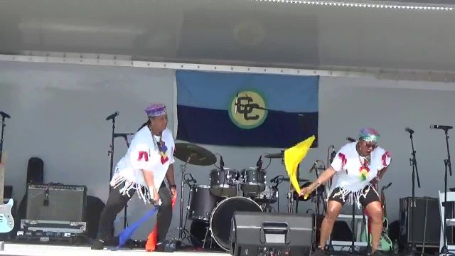 New Brunswick Caribbean Festival 2024