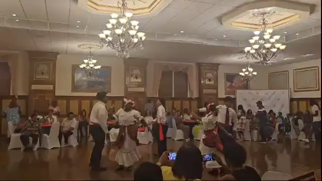 Dominica Cultural Showcase