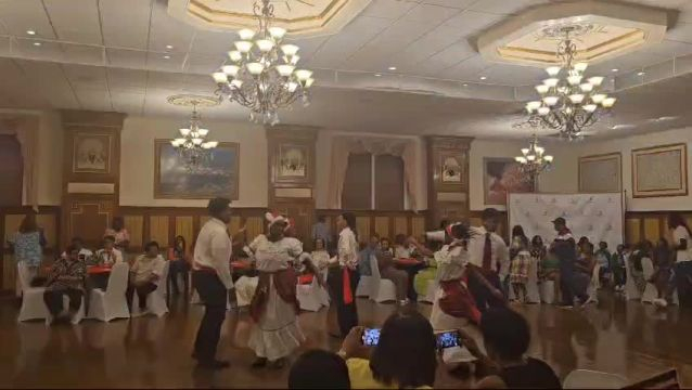 Dominica Cultural Showcase