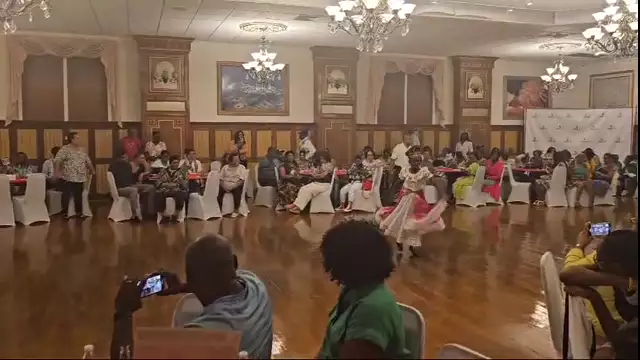 Dominica Cultural Showcase