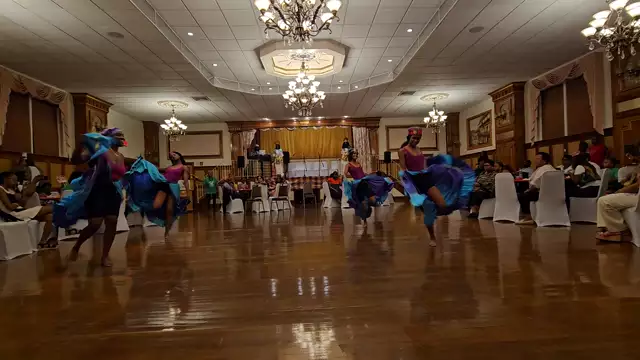 Dominica Cultural Showcase