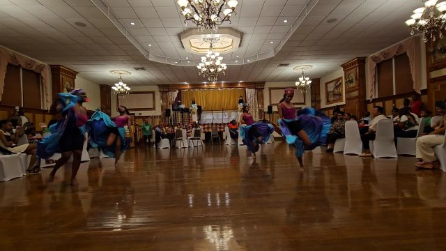 Dominica Cultural Showcase