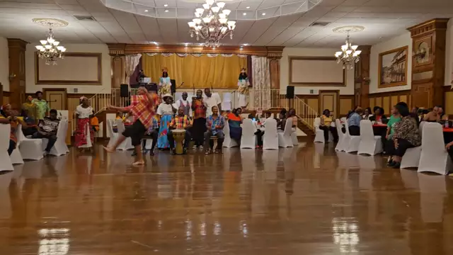 Dominica Cultural Showcase