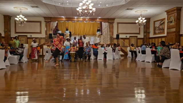 Dominica Cultural Showcase