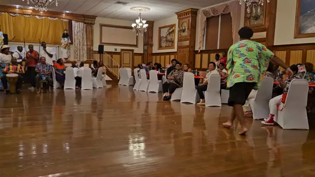 Dominica Cultural Showcase