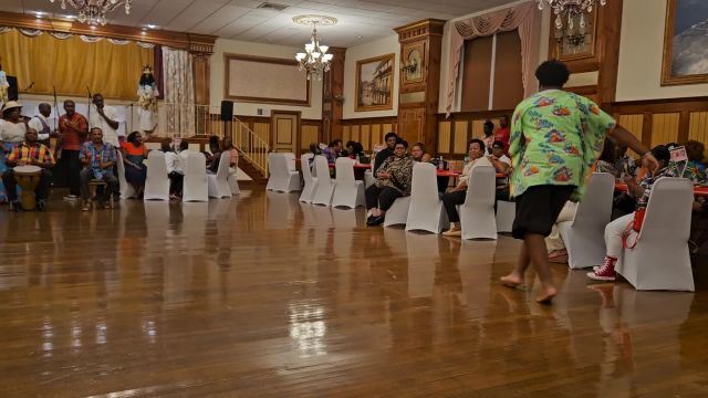 Dominica Cultural Showcase