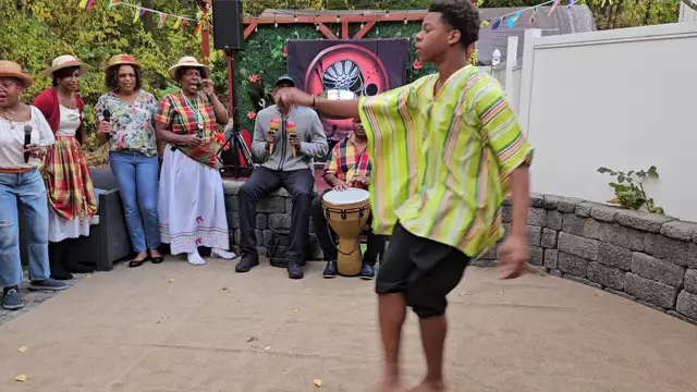 Breadfruit 1st Anniversary (1)