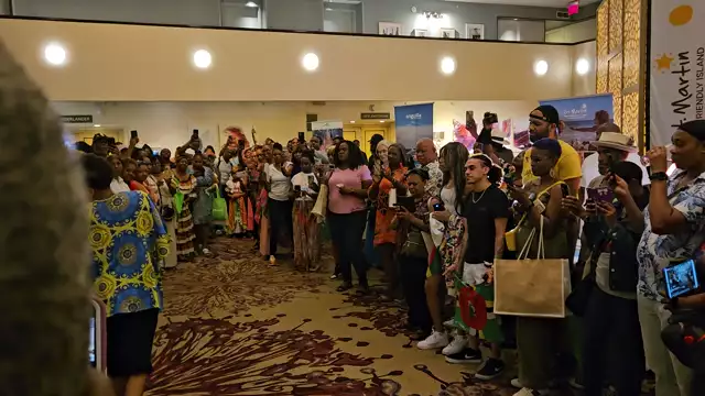 Caribbean Tourism Week 2025