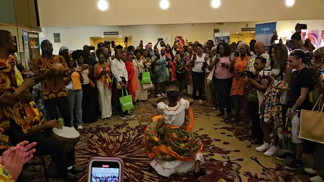 Caribbean Tourism Week 2025