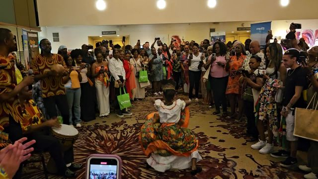 Caribbean Tourism Week 2025