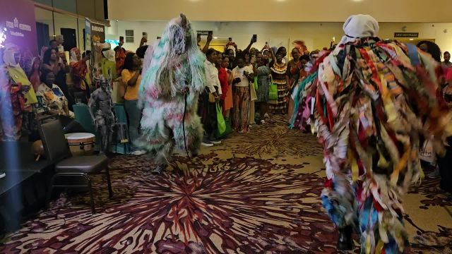 Caribbean Tourism Week 2025