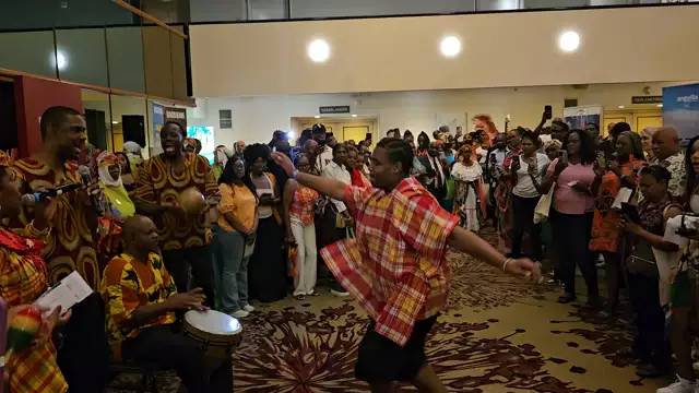 Caribbean Tourism Week 2025