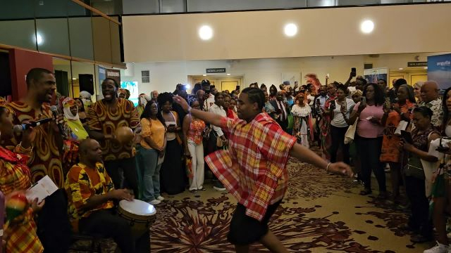 Caribbean Tourism Week 2025