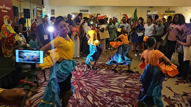 Caribbean Tourism Week 2025