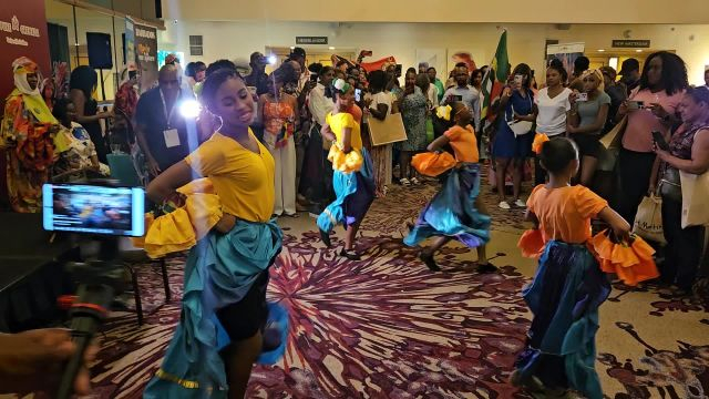 Caribbean Tourism Week 2025