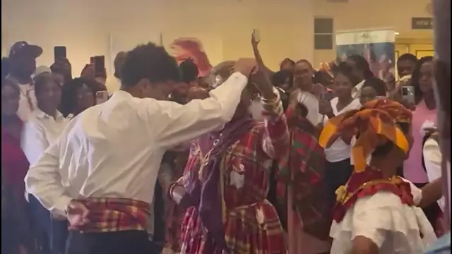 Caribbean Tourism Week 2025