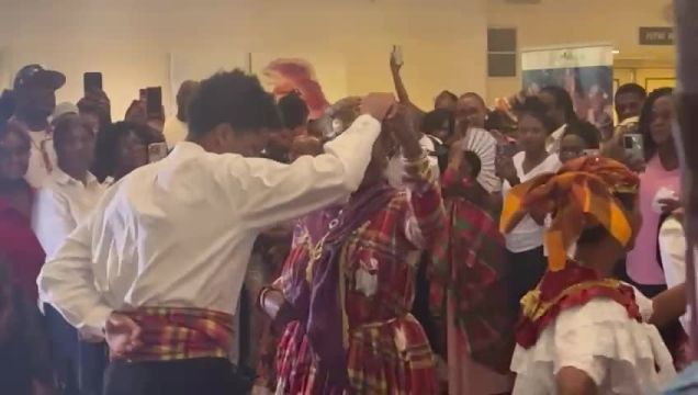 Caribbean Tourism Week 2025