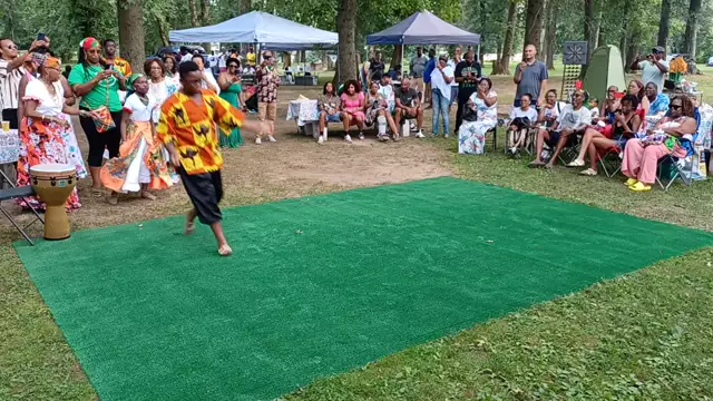 The Dominica Annual Picnic 2025