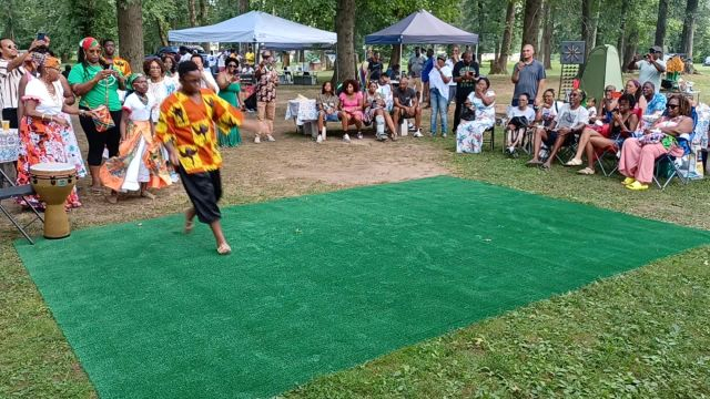 The Dominica Annual Picnic 2025