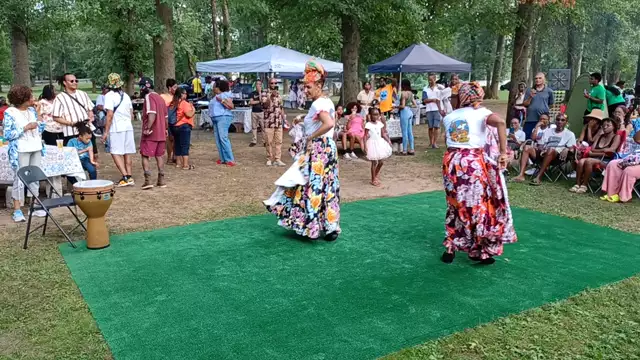 The Dominica Annual Picnic 2025