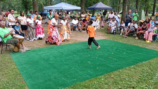 The Dominica Annual Picnic 2025