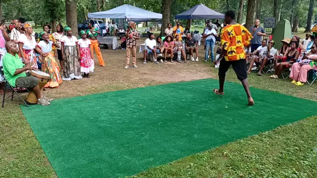 The Dominica Annual Picnic 2025