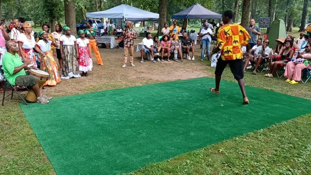 The Dominica Annual Picnic 2025