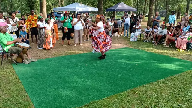 The Dominica Annual Picnic 2025