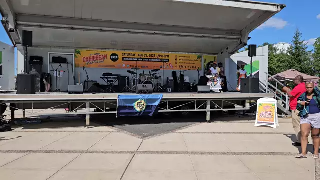 10th Annual Caribbean Festival