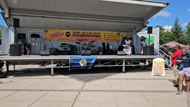 10th Annual Caribbean Festival
